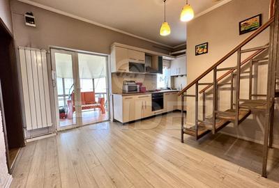 Apartament 4 camere in vila pe 2 niveluri, 150 mp, Andrei Muresanu - 8