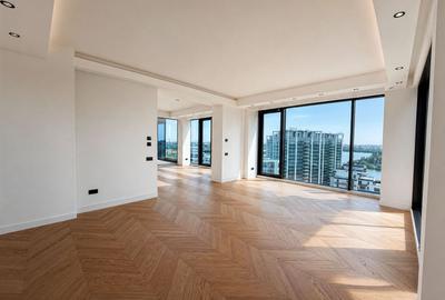 Apartament cu 3 camere decomandat în Aviației