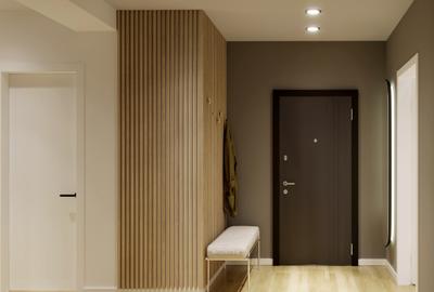 Apartament cu 3 camere | Tip 3B | HILS Sunrise | Pre-certificare GREEN Homes - 6