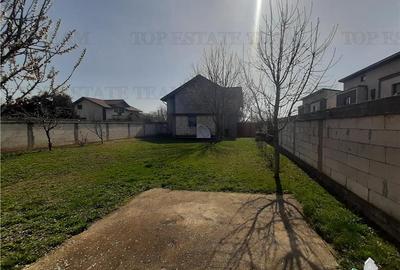 Casa spatioasa cu 8 camere si teren de 801 mp - ideala pentru 2 familii - 6