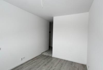 Garsoniera finalizata-Viilor-Militari Residence - 8