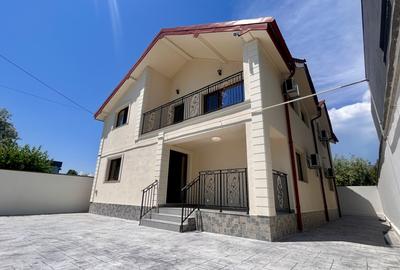 Vilă Nouă P+1 | 7 Camere cu Băi Proprii | Prima Închiriere | Mamaia Nord - 1