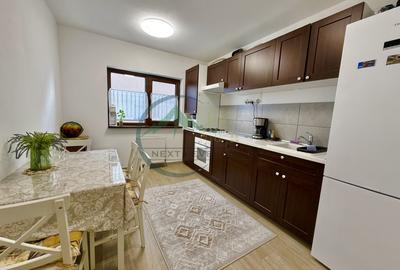 Apartament 3 camere, sanpetru Residence - 14