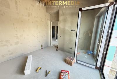 Casa Noua Alba Micesti 4 Camere 2 bai Terasa curte 450mp Teren Finisata la cheie - 15