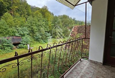 Duplex de vanzare cu 5 camere 119 mp Statiunea Moneasa COMISION ZERO - 11