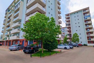 Spatiu comercial stradal Metalurgiei, venit activ si posibilitate rate - 1