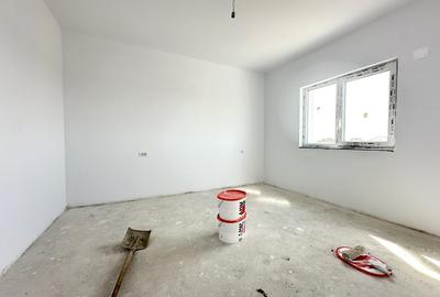 Duplex modern 5 camere, 153 mp utili, 363 mp teren - Giarmata - 4