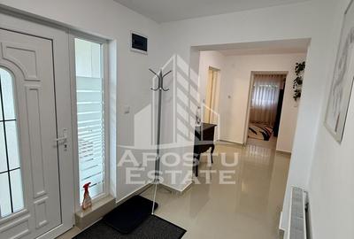Apartament 3 camere de inchiriat,la curte comuna, Girocului, Timisoara - 11
