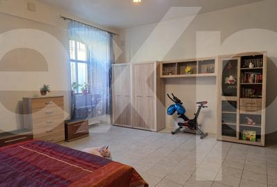 Oportunitate! Casă, 4 camere, curte comună, ultracentral, Bistrița, jud. BN - 2