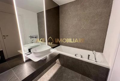 3 Camere de inchiriat | Aviatiei Tower | 2x Parcare | Centrala proprie - 6