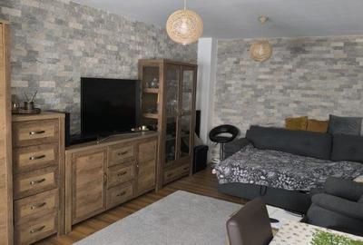 Apartament 3 camere, situata central Str. Cuza voda - 13