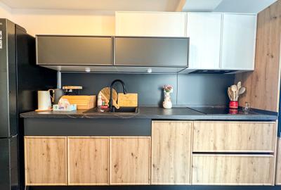 Apartament 3 Camere | Complex Premium | Mobilat & Utilat & Parcare - Casa Presei - 7