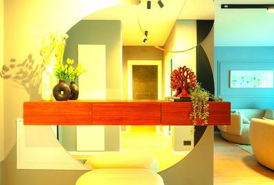Apartament 2 camere | Complex Yacht Kid | Aviatiei | Panorama - 5