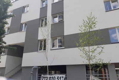 Apartment 2 camere Militari finisat parter inalt - 2