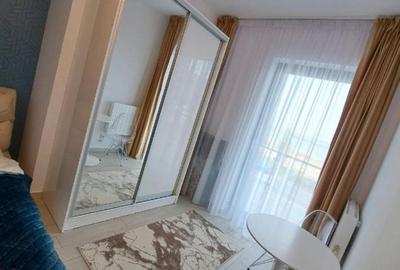 Apartament 2 camere super pret | Mamaia | vedere lac | De Silva Residence | Loft - 8