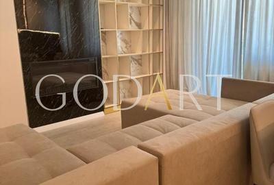 Apartament premiun doua camere | Pipera - 3