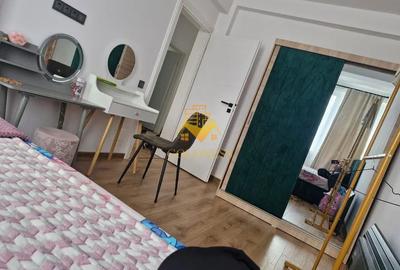 3 camere open-space, Parcare, Zona Fabricii, Piata Oser, Hornbach - 4
