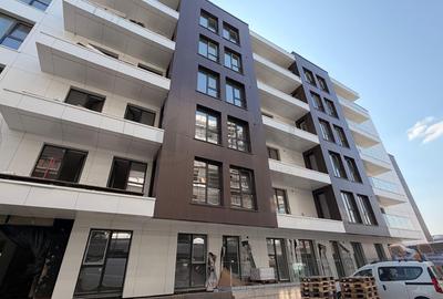 REA1022765 Studio Dublu l OMV Pipera l Bloc 10 - 5