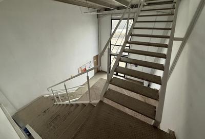 De vanzare hală de 2.450 mp cu Chirie Garantată Mogosoaia - 14