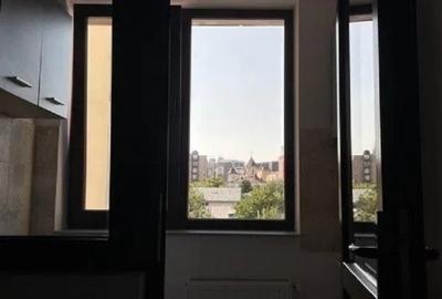 Apartament cu 1 camera - zona Palas - Lazar Residence - 1