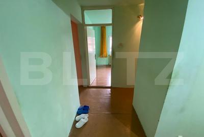 Apartament cu 4 camere, decomandat, 78 mp, 2 bai, et intermediar, Dambul Rotund - 6