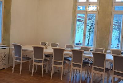 SPATIU DISTINCTIV IN VILA ISTORICA - 3