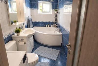 Apartament decomandat zona Spitalului Judetean la intrare pe Carpatilor,  Brasov - 8