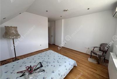Casa individuala 6 camere teren de 715 mp in Talmaciu/ Sibiu - 13
