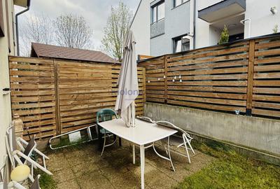 Apartament 2 camere, decomandat, 54 mp, cu terasă 27 mp ,Borhanci - 11