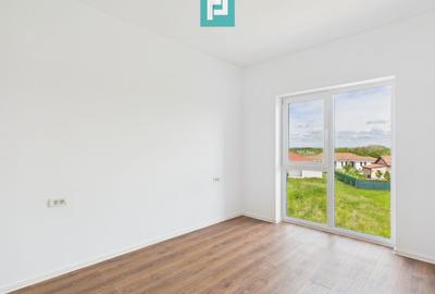 Apartament cu 2 camere în Moșnița Nouă - 3