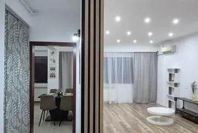 Apartament 3 camere Brancoveanu, la 5 min de metrou. Terasa. Parcare subterana. - 4