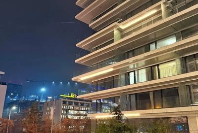 Apartament 3 camere - One Floreasca Towers - 1