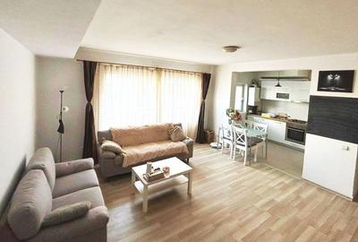 Apartament superb zona Vivo, terasa panoramica, terasa acoperita, semineu - 3