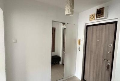 2 camere, renovat complet 2025, certificat energetic clasa A, utilat, Militari L - 13