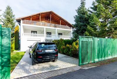 Vilă exclusivistă în Snagov - 8