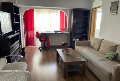 Titan-Potcoava-strada Intrarea Badeni - 1