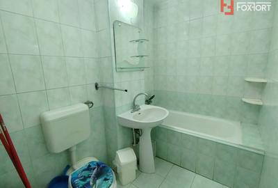 Apartament cu 2 camere de inchiriat mobilat si utilat in zona Soarelui - 7