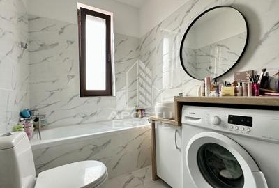 Apartament cu 2 camere de vanzare in Chisoda - 9
