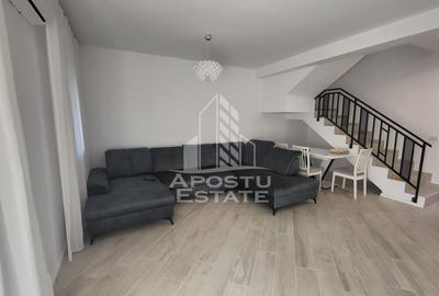 Casa cu 3 camere in Dumbravita - 2