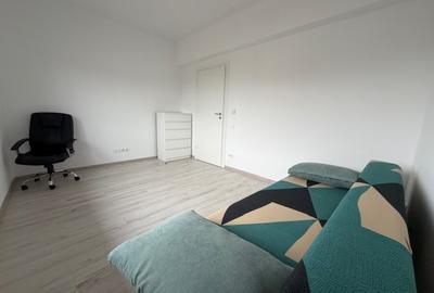 Casa Individuala 4 camere, mobilata si utilata, Balotesti, Ilfov, cartier rezid - 12