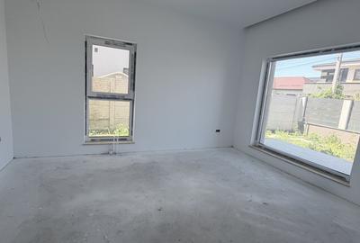 Vila Premium | P+1+Pod | Tunari | Scoala Engleza | STB 2 min - 2