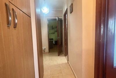 🏡 Apartament spațios 2 camere, decomandat, Mazepa – etaj 8, cu lift - 4