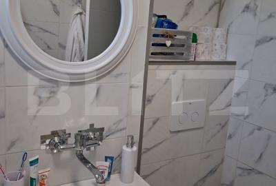 Apartament 3 camere, decomandat, zona - Scriitorilor - 10