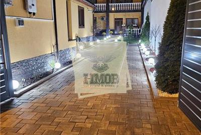Casa 8 camere 6 bai 450 mp teren in zona Terezian - 6