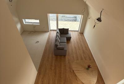 Case individuale cu pompă de căldură geotermică cu 100% energie verde, nZeb - 1