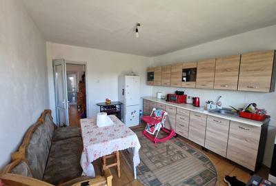 Mihailesti, vanzare vila P+M, 258mp, teren 912mp. - 14