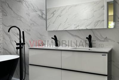 Casa in duplex - Mogosoaia - Curte Proprie - 4 Camere - 3 Bai - 17