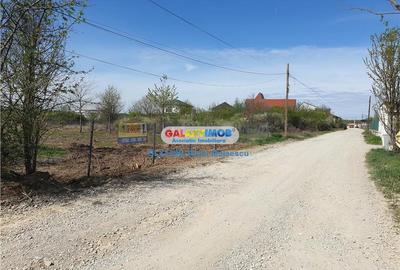 Mogosoaia 854 Mp (Ideal Investitie) - str. Eugen Barbu - 7