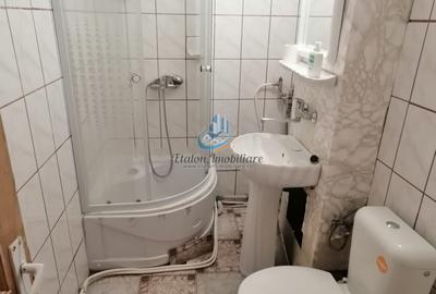 Apartament 3 camere, etaj 1, 2 bai, Calea Romanului - 1