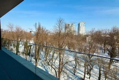 2 Camere Vedere Parc Verdi | One Rahmaninov | Promenada Mall | Metrou - 8